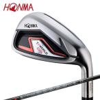 本間ゴルフ HONMA ゴルフクラブ 単品アイアン メンズ SPEEDTUNED 48 シャフト T//WORLD GS IRON