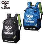 ヒュンメル hummel サッカー バックパック ジュニア プリアモーレバックパック