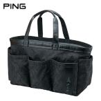 ピン PING トートバッグ メンズ PP58 TOTE トート GB-U211