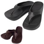 【送料無料】テリック TELIC ビーチサンダル メンズ フリップフロップ 厚底 W-FLIPFLOP