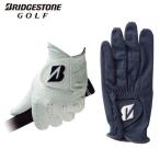 ショッピングゴルフグローブ ブリヂストンゴルフ BRIDGESTONE GOLF ゴルフ 左手用グローブ メンズ TOUR GLOVE ツアーグローブ 人工皮革 GLG12