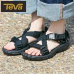 ショッピングteva テバ TEVA  ストラップサンダル レディース HURRICANE VERGE ハリケーン バージ 1121535-BLK