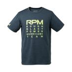 バボラ Babolat テニスウェア Tシャツ 半袖 メンズ PUREショートスリーブシャツ BUP1554