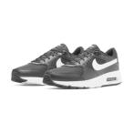 ナイキ エア マックス SC AIR MAX メンズ スニーカーCW4555-002 ブラック 黒 NIKE