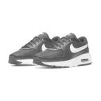 ナイキ エアマックス SC AIR MAXレディース スニーカー CW4554-001 ブラック 黒 NIKE