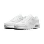 ナイキ スニーカー レディース エア マックス Air Max SC CW4554-101 NIKE スポーティ アウトドア レジャー おしゃれ お出かけ 運動 ローカット ホワイト 白