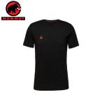 マムート MAMMUT Tシャツ 半袖 メンズ Mammut Essential T-Shirt 1017-02830 00547