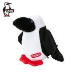 チャムス CHUMS ぬいぐるみ ビッグブービードール クッション Big Booby Doll CH62-1467