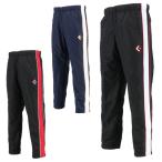  Converse CONVERSE ветровка брюки Junior разогрев брюки кромка кнопка CB482502P