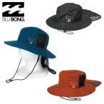 ビラボン BILLABONG サーフハット メンズ レディース ビーチハット BB013-914