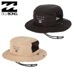 ビラボン BILLABONG サーフハット メンズ レディース BB011-907