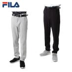 フィラ FILA  ゴルフウェア アンクルパンツ メンズ 9分丈テーパードパンツ 781-300