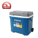 ショッピングカラーボックス イグルー Igloo クーラーボックス LATITUDE 30ROLLER 34658