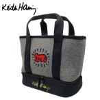�������إ�� Keith Haring �����ȥХå� ��� ��ǥ����� ����� ���ؼ� ���䵡ǽ�դ� �饦��ɥХå� Baby KHRB-07