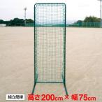 ゲームサイン Game Signs 防球ネット フロントサイドネット BX77-82 【メーカー取り寄せ】 【ご自宅配送限定】‥