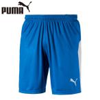 プーマ サッカーウェア ゲームパンツ ジュニア LIGA ゲームパンツ 703635-02 PUMA