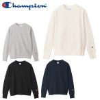 チャンピオン Champion スウェットトレーナー レディース ウィメンズ クルーネックスウェットシャツ CW-T013