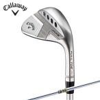 キャロウェイ ゴルフクラブ ウェッジ メンズ DYNAMIC GOLD シャフト JAWS 2021 FULL TOE WG Callaway