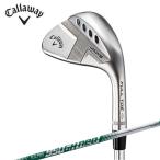 キャロウェイ ゴルフクラブ ウェッジ メンズ N.S.PRO 950GH NEO シャフト JAWS 2021 FULL TOE WG Callaway