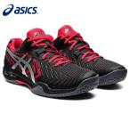 アシックス バドミントンシューズ メンズ COURT CONTROL FF 2 1071A056.003 asics