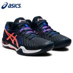 アシックス バドミントンシューズ レディース COURT CONTROL FF 2 1072A057.403 asics
