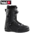 ヘッド HEAD スノーボードブーツ ダイヤルタイプ メンズ THREE LYT BOA FOCUS スリーLYT 2022-2023モデル ボアブーツ ボードブーツ スノボー