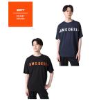 BEAMS DESIGN ビームスデザイン 野球 アンダーシャツ 半袖 メンズ ビッグシルエットTシャツ BOT787T3