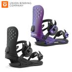 ユニオン UNION スノーボード ビンディング メンズ ストラータ STRATA