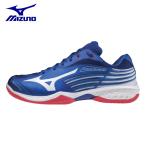 ミズノ バドミントンシューズ メンズ ウエーブクロー 2 SPECIAL EDITION 71GA211022 MIZUNO