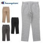 チャンピオン Champion ゴルフウェア ロングパンツ メンズ テックウィーブ 3LSスウェットパンツ C3-UG202