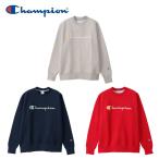 チャンピオン Champion ゴルフウェア スウェット メンズ テックウィーブ テリークルーネックスウェットシャツ C3-UG001
