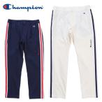 チャンピオン Champion ゴルフウェア ロングパンツ メンズ サイドラインロングパンツ C3-UG201