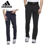 アディダス ゴルフウェア ロングパンツ メンズ EX STRETCH ACTIVE ストレッチ シックスポケットロングパンツ BO341 adidas