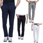 アディダス ゴルフウェア ロングパンツ 裏起毛 保温 ストレッチロングパンツ BO216 adidas
