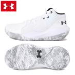 アンダーアーマー バスケットシューズ ジュニア UAジェット '21 3025349-103 UNDER ARMOUR