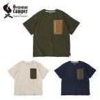 オレゴニアンキャンパー Oregonian Camper Tシャツ 半袖 メンズ ヘビーウェイト キャンプTシャツ OCW-2010