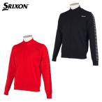 スリクソン SRIXON ゴルフウェア ジャケット メンズ プロモデルニットジャケット RGMSJL04