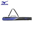 ミズノ 野球 バットケース ジュニア GEバットケース1本入れ 1FJT186168 MIZUNO