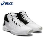 アシックス バスケットシューズ ジュニア GEL IMPROVE 2 ゲルインプルーブ2 1064A013.100 asics