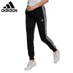 アディダス スウェットパンツ レディース エッセンシャルズ フレンチテリー 3ストライプス パンツ GM8733 28850 adidas