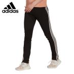 アディダス スウェット ロングパンツ レディース フューチャーアイコン スリーストライプス スキニーパンツ GU9689 EKT12 adidas