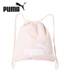 プーマ ナップサック メンズ レディース フェイズジムサック 074943-58 PUMA