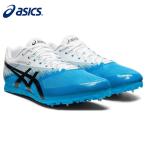 アシックス 陸上スパイク オールウェザー メンズ HYPER LD 6 1093A089 402 asics
