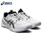 アシックス バレーボールシューズ メンズ レディース ゲルタクティック GEL-TACTIC WIDE 1073A050.100 asics