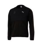 プーマ ゴルフウェア スウェット メンズ ゴルフ パデッド プルオーバー 930312 PUMA
