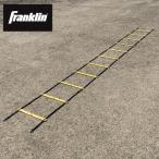 フランクリン FRANKLIN サッカー トレーニング用品 ラダー 4m 52252