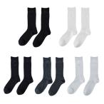 マンシング Munsingwear ゴルフ ソックス メンズ クルー丈定番ソックス MGBSJB00