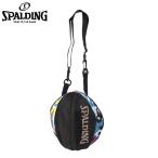  Spalding SPALDING мяч сумка мужской женский мульти- утка 49-001MBB