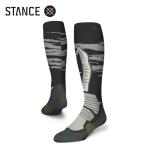 スタンス ソックス STANCE SOCKS ハイソックス メンズ SB SOCKS WARBIRD SNOW