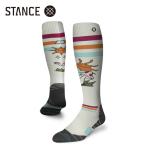 スタンス ソックス STANCE SOCKS ハイソックス レディース SB SOCKS FUN GUY